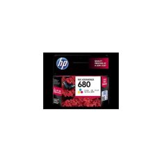 TINTA HP 680 COLOUR