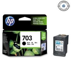 Tinta Hp 703 Black Ink Cartridge