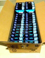 Tinta Hp 802 Black Original