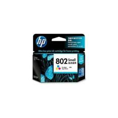 TINTA HP 802 TRI- COLOR ORIGINAL