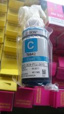 TINTA LOSEPACK EPSON L100 L110 L120 L200 L210 L220 L300 L310 6642 CYAN