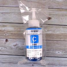 Fastprint Tinta Original Epson - Cyan - L120 L310 L220 L360 L210 L350 L110 L300