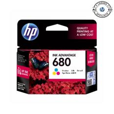 Tinta Printer - 680 Color Original