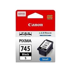 Tinta Printer / Cartridge Canon PIXMA 745 BLACK SMALL