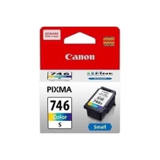 Tinta Printer / Cartridge Canon PIXMA 746 SMALL