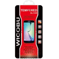 Wicobu Glass Tempered Glass Samsung Galaxy A7 / 2016 /A710 - Premium Tempered Glass - Anti Gores - Screen Protector