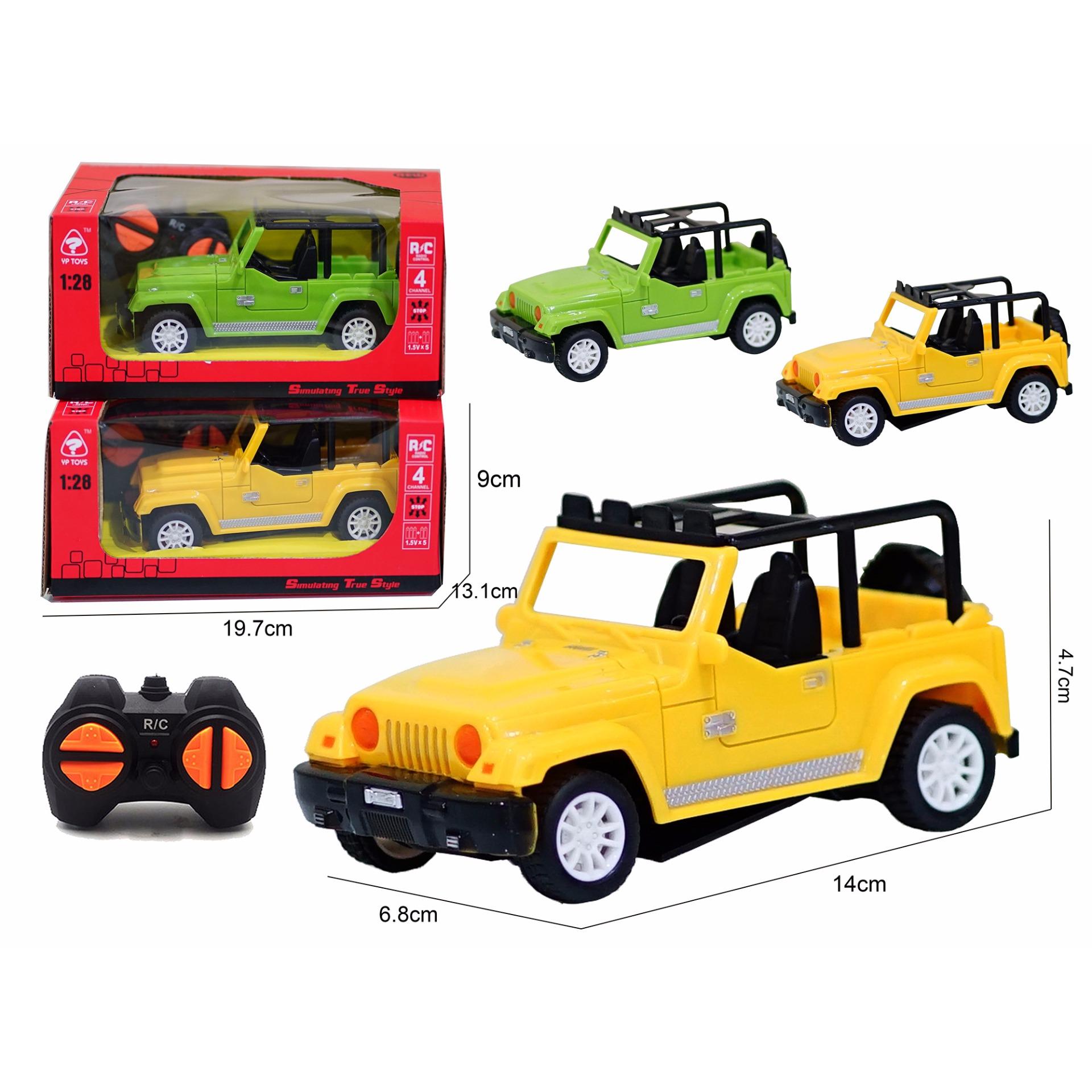 Gambar Mobil Derek Mainan Modifikasi Mobil