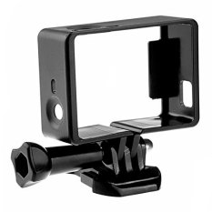 GoPro TMC BacPac Frame Mount Protect Shell for GoPro Hero 3 - HR241 - Black