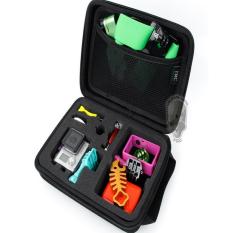 TMC Tas Case Kamera Camera EVA 2317 Medium GoPro Xiaomi Yi Cam Kogan