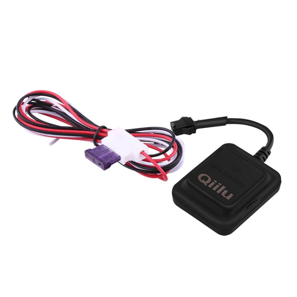 TMISHION Real Time GPS GSM Mobil Truk Motor Tracker Telepon SMS
Global Locator Vehicle Tracking System-Intl