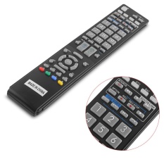 TMISHION Universal Replacement Smart TV Remote Control Television Controller for SHARP LED/LCD/HD/3D - intl