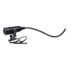 TOA Condenser Clip On Microphone ZM-360 Mic Jepit