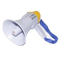 TOA MEGAPHONE TMC-1002 - PENGERAS SUARA - ALARM - REKAM - RECHARGEABLE