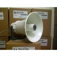 TOA Horn Speaker ZH-615R ZH615R 15 watt