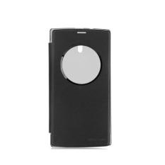 Tokomuda Universal FLIP COVER OPPO F1S A59 AUTO LOCK Hard Case Flip Case AUTOLOCK