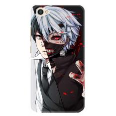 Tokyo Ghoul Ken Kaneki X4937 Xiaomi Redmi Note 5A Custom Hard Case