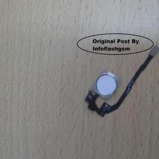 Tombol / Flexybel / Flexibel Home Buton / Buttom Iphone 5s