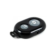 Tomsis Bluetooth AB Shutter - Hitam