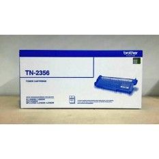 Toner Brother Tn-2356 Original Toner Printer Brother Dcp L2540dw 3 Ula