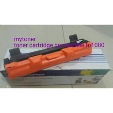 TONER CARTRIDGE COMPATIBLE BROTHER TN-1080 / DCP-1616NW / MFC-1901