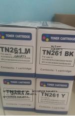 Toner CARTRIDGE COMPATIBLE TN261 HL-3170 PRINTER LASERJET BROTHER