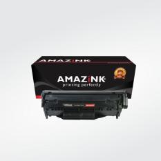 Toner Cartridge HP LaserJet 1010,1012,1020,1015 (12A) AMAZlNK