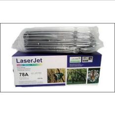 Toner Compatible 78A Untuk printer Hp LaserJet : P1566,P1606,M1536 MFP