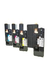 Toner Fuji Xerox CP115w, CM115w, CM225w Compatible 4 warna