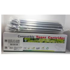 Toner Fuji Xerox P115w,M115w,M115fw Compatible (CT202137) Black