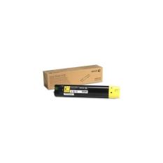 TONER FUJI XEROX PHASER 6700 YELLOW ORIGINAL