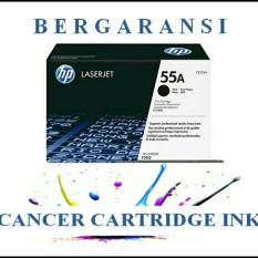Toner HP Laserjet 55A Original