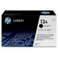 Toner Laserjet HP 13A Black ( Q2613A ) Original