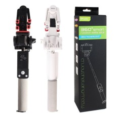 TONGSIS 360 SMART ROTATION SELFIE STICK