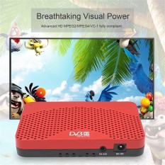 Top Befu DVB-S2+IPTV+IKS TV Box Top Advanced Full HD Combo Receiver Home Enetertainment - intl