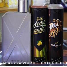 TOP BEST LIQUID IMPOR MALAYSIA Vapor Vape Vaporizer ROOTBEER LEMONADE LOCO