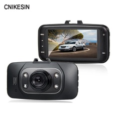 Top Quality Car DVR Vehicle HD 1080P Camera Video Recorder Dash CamG-sensor HDMI Car Recorder DVR For All Car