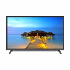 Toshiba 32 Inch Flat Smart TV 32L5650VJ - Nasional