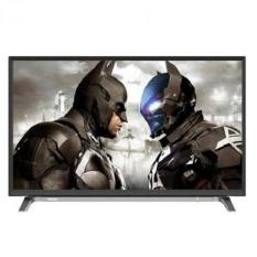Toshiba 43L3750VJ 43 Inch Full HD LED TV USB 43L3750 DVBT2 Digital TV KHUSUS JADETABEK