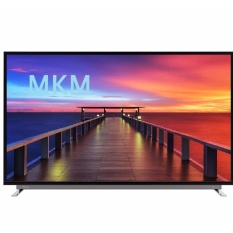 Toshiba 43U7750 ULTRA HD 4K LED SMART TV ANDROID - Khsusu JABODETABEK