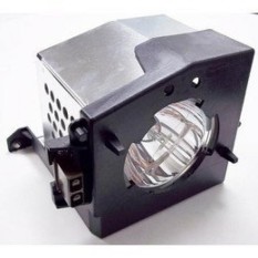 Toshiba 52WM48P 120 Watt TV Lamp Replacement - intl