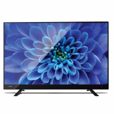 Toshiba 55L3750 LED DIGITAL TV - Khusus JABODETABEK