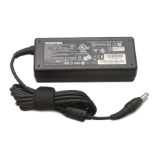 Toshiba Adapter Charger Satellite, Portege 19V - 3.95A