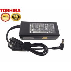 Toshiba Adaptor Satellite L740 L745 L755 Series 19V-3,42A Original
