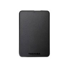 Toshiba Basic 500Gb Portable Hardisk Eksternal