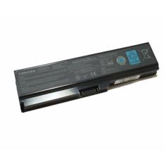 TOSHIBA-Baterai Satellite L310 L510 M300 M305 U400 Model PA3634U-1BAS Kualitas Original
