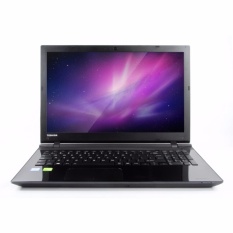 TOSHIBA C55 1982 Core I5 6200 Ram 6GB Hardisk 1TB Nvidia 2GB LCD 15,6inc No OS