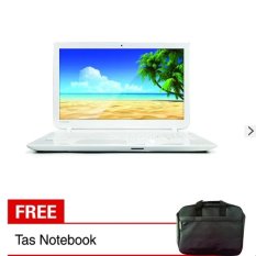 Toshiba - C55-B1044 - Intel Core i3-4005 - 4GB - 15.6