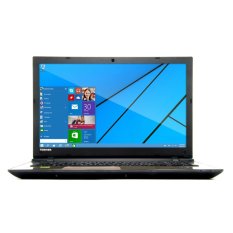 Toshiba C55 C1961 - WIN 10 - Intel Core i7 6500U - 4GB - VGA GT930 2GB - HDD 1TB - Gold