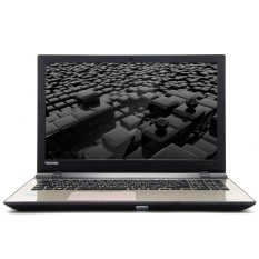 Toshiba C55 C2042 - Core I3-5005U - RAM 4GB - HDD 500GB - 15.6