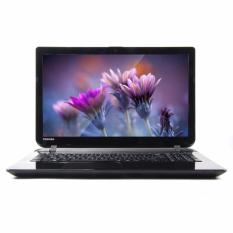 TOSHIBA C55 Core i3 4005 Ram 4GB Hardisk 500GB LCD 15.6
